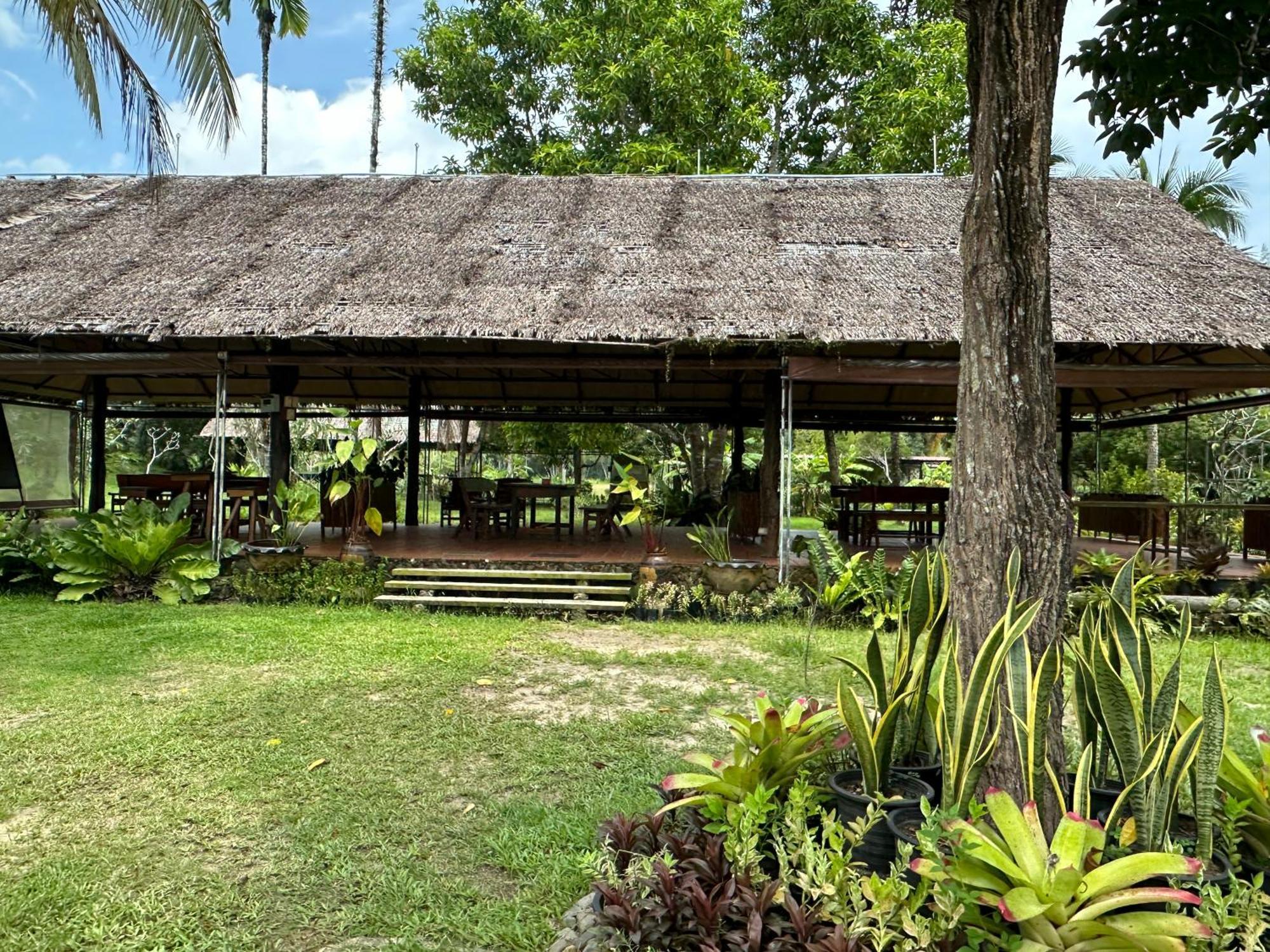 Sawasdee Lagoon Resort Тай-Муанг Экстерьер фото