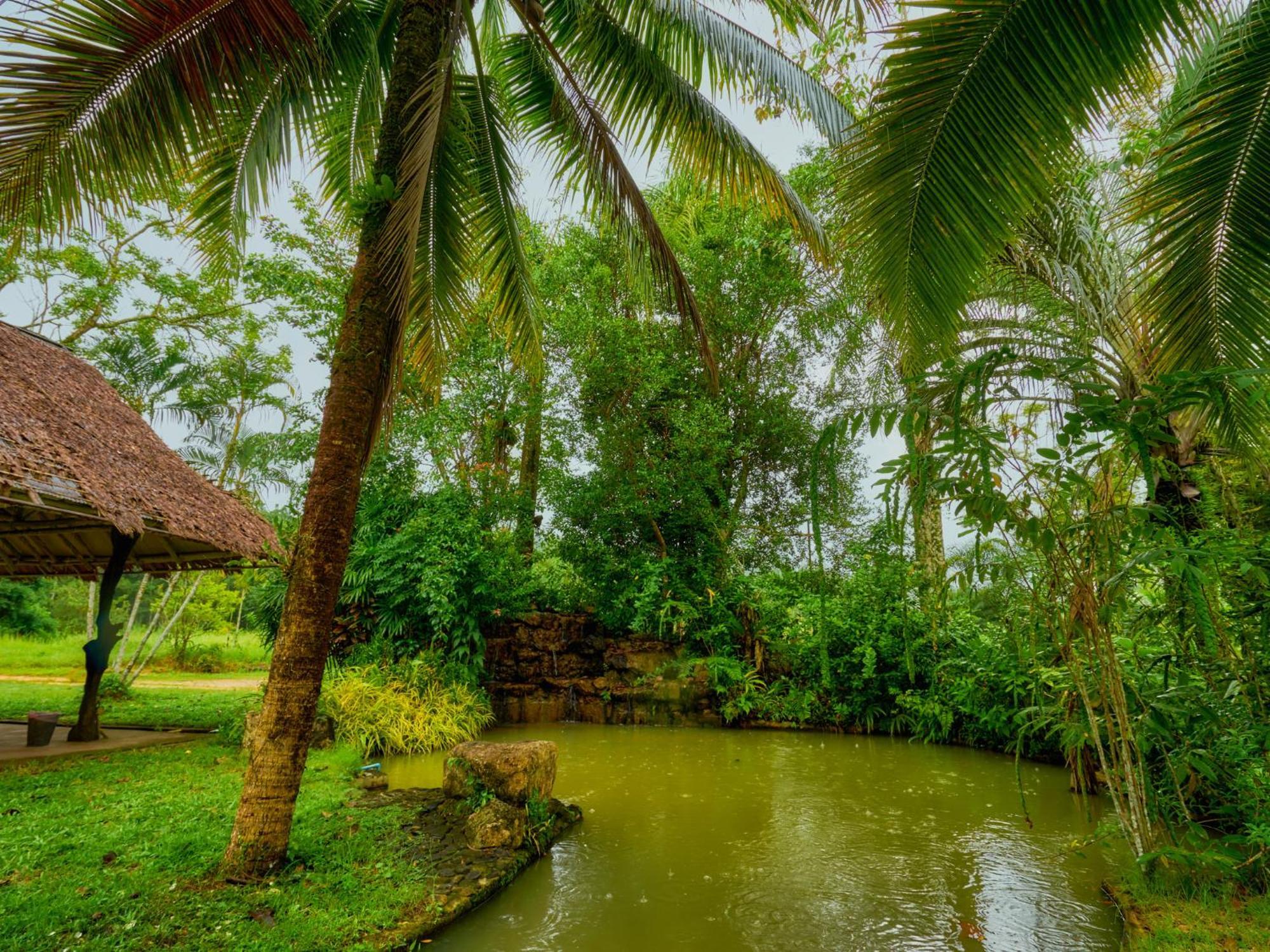 Sawasdee Lagoon Resort Тай-Муанг Экстерьер фото