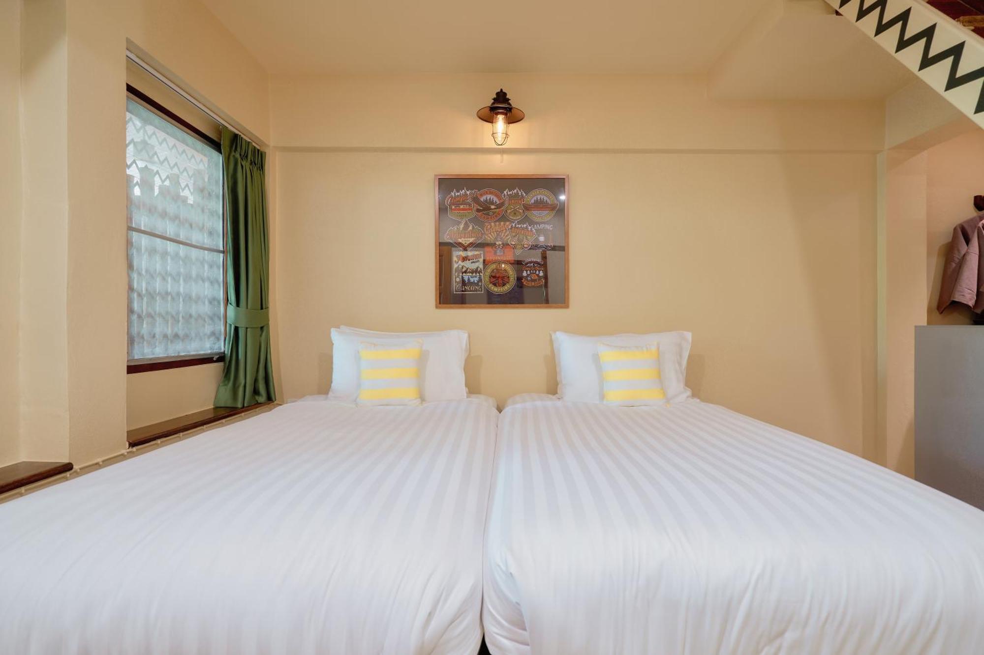 Sawasdee Lagoon Resort Тай-Муанг Экстерьер фото